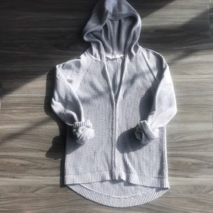 Athleta sweatshirt!